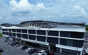 Amigo Hotel Bintulu